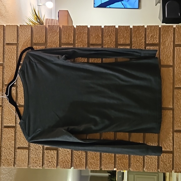 Long Sleeve T Shirt - Picture 2 of 3